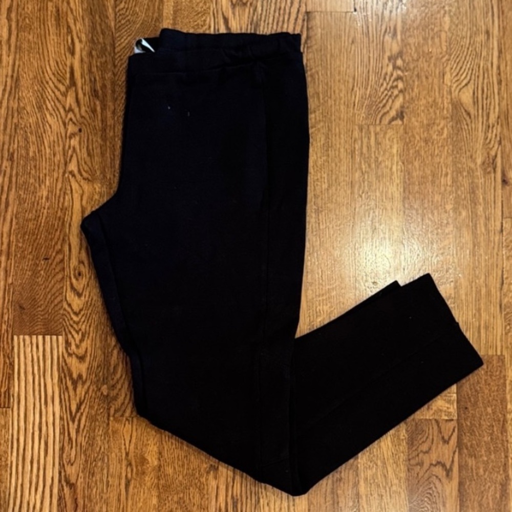Joie Women’s Black Leggings Size Large